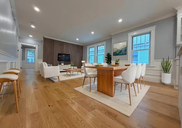 4th image of 45 Grafton Street #2, Arlington, MA 02474 | MLS# 73556862