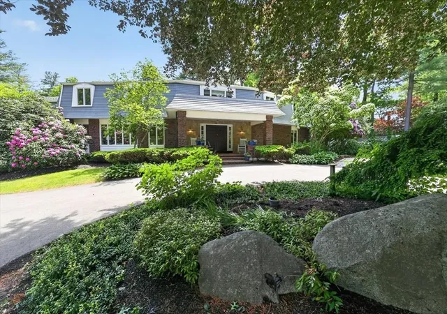 Homes for sale in Hingham, MA | 1 Grist Mill Lane, Hingham, MA 02043 | MLS# 73530777