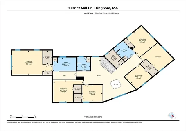 Homes for sale in Hingham, MA | 1 Grist Mill Lane, Hingham, MA 02043 | MLS# 73530777