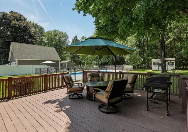 Homes for sale in Agawam, MA | 75 Clematis Rd, Agawam, MA 01001 | MLS# 73535633