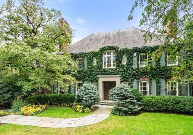 Photo 1 of Mansion for sale at 188 Heath St, Chestnut Hill, MA 02467 | MLS# 73479457 | Listing updated on 2026-09-06