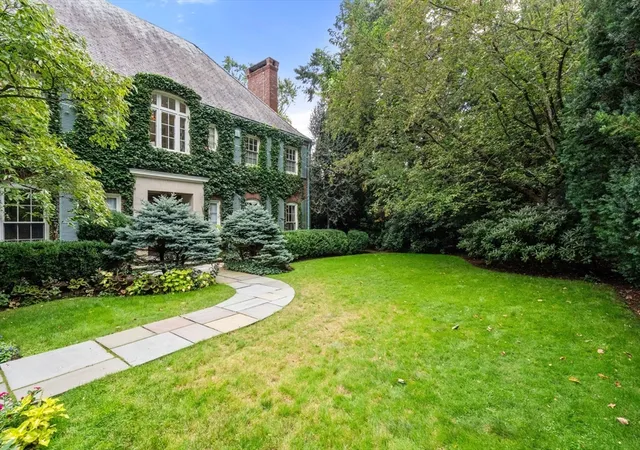 Photo 2 of Mansion for sale at 188 Heath St, Chestnut Hill, MA 02467 | MLS# 73479457 | Listing updated on 2026-09-06