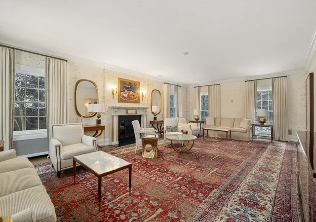 Photo 4 of Single family home for sale at 188 Heath St, Chestnut Hill, MA 02467 | MLS# 73479457 | Listing updated on 2026-09-06