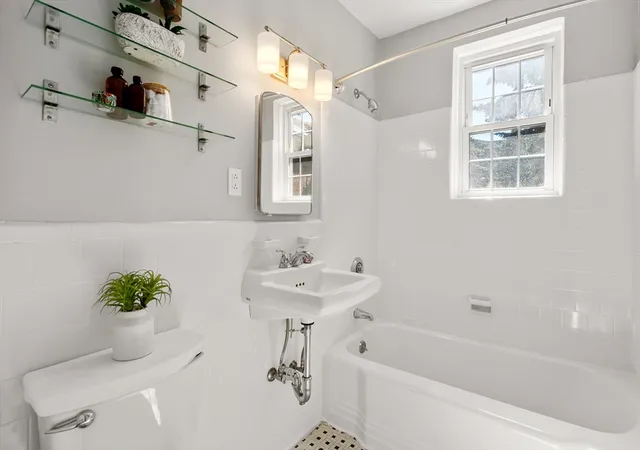 Homes for sale in Cambridge, MA | 16 Ware Street, Cambridge, MA 02138 | Houzeo