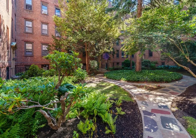 Homes for sale in Cambridge, MA | 16 Ware Street #31, Cambridge, MA 02138 | MLS# 73533515