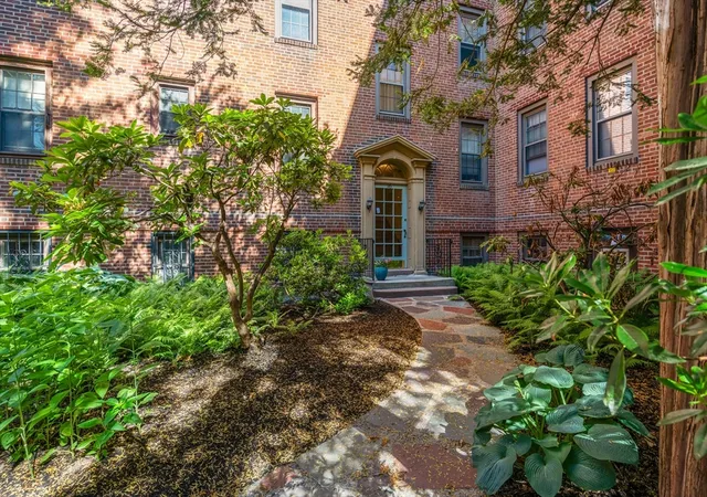 Homes for sale in Cambridge, MA | 16 Ware Street #31, Cambridge, MA 02138 | MLS# 73533515