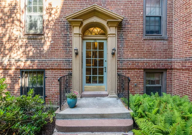 Homes for sale in Cambridge, MA | 16 Ware Street #31, Cambridge, MA 02138 | MLS# 73533515