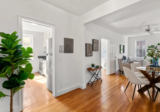 Homes for sale in Cambridge, MA | 16 Ware St, Cambridge, MA 02138