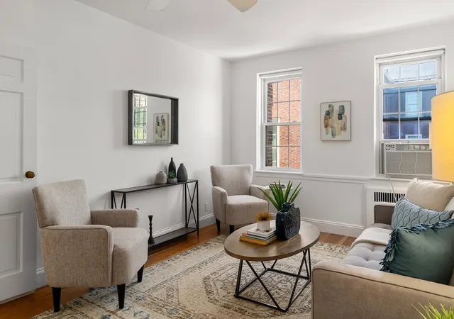 Homes for sale in Cambridge, MA | 16 Ware St, Cambridge, MA 02138