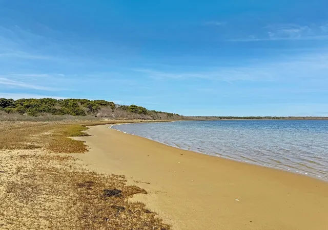 Photo 3 of Land for sale at 0 Pocha Rd Ext, Edgartown, MA 02539 | MLS# 73473022 | Listing updated on 2026-07-20