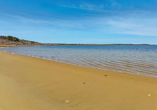 Photo 4 of Land for sale at 0 Pocha Rd Ext, Edgartown, MA 02539 | MLS# 73473022 | Listing updated on 2026-07-20