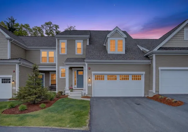 Homes for sale in Upton, MA | 87 Shannon Way #86, Upton, MA 01568 | MLS# 73524427