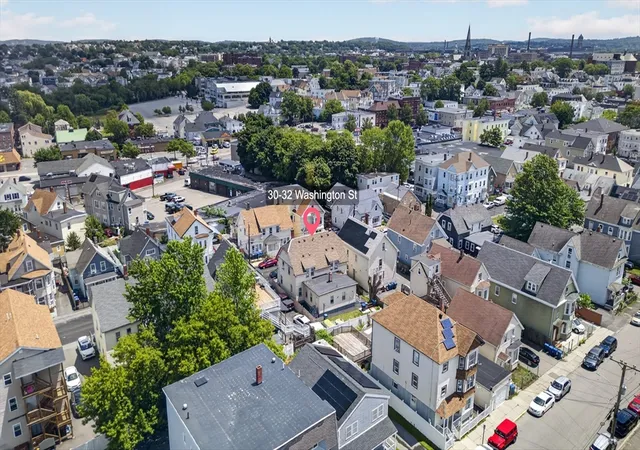 39th image of 30 32 Washington St, Lawrence, MA 01841 | MLS# 73568057