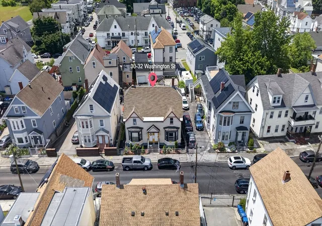 Photo 4 of House for sale at 30-32 Washington St, Lawrence, MA 01841 | MLS# 73568057 | Listing updated on 2026-09-05