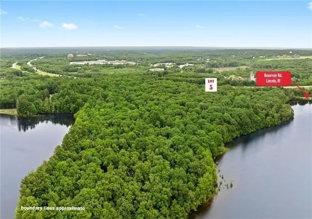 Homes for sale in Smithfield, RI | 223 Lot 5 Reservoir Rd, Smithfield, RI 02859 | MLS# 73532706