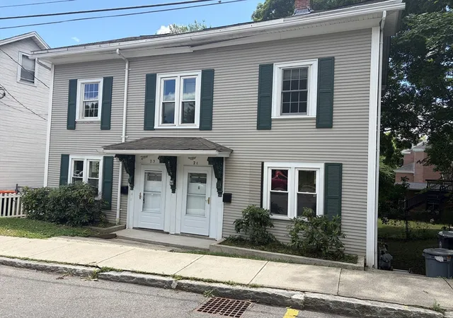 1st image of 21 23 Carew St, South Hadley, MA 01075 | MLS# 73536464