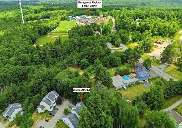Homes for sale in Templeton, MA | 25 Mill Stone Ln #43, Templeton, MA 01468 | MLS# 73535238