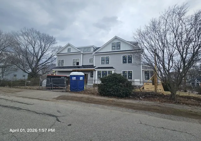 Homes for sale in Needham, MA | 11 Greenough St, Needham, MA 02494 | MLS# 73499897