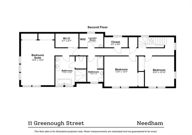 Homes for sale in Needham, MA | 11 Greenough St, Needham, MA 02494 | MLS# 73499897