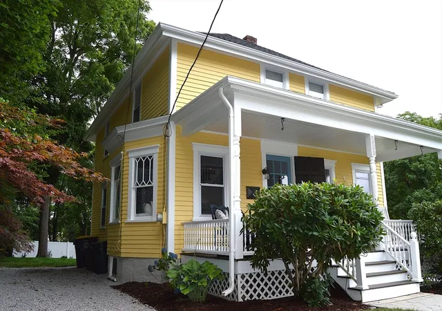 2nd image of 238 Old Colony Ave, Somerset, MA 02726 | MLS# 73558153