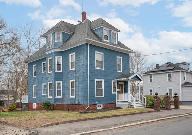1st image of 512 River St, Haverhill, MA 01832 | MLS# 73497848