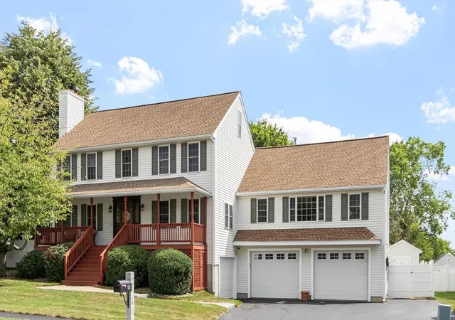 1st image of 13 Russett Hill Rd, Haverhill, MA 01830 | MLS# 73559913