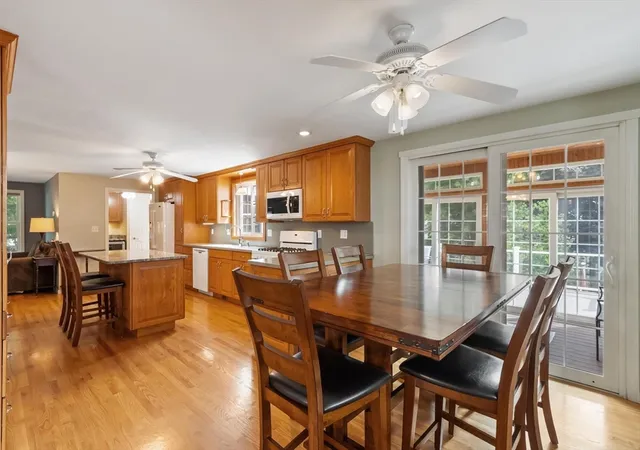 4th image of 13 Russett Hill Rd, Haverhill, MA 01830 | MLS# 73559913