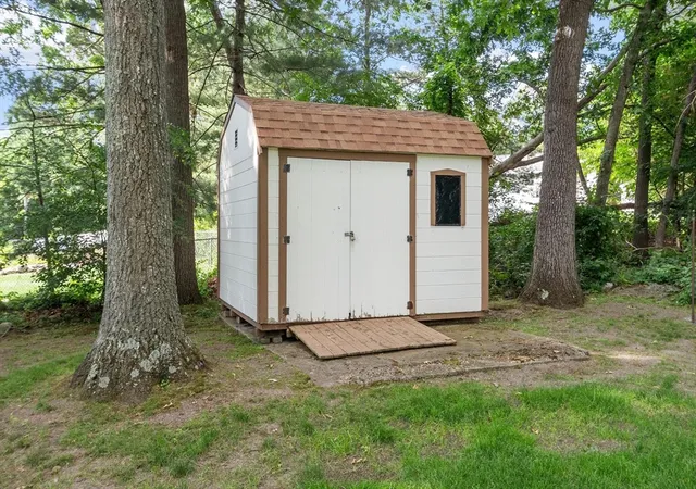 21st image of 26 Franklin St, North Billerica, MA 01862 | MLS# 73535862