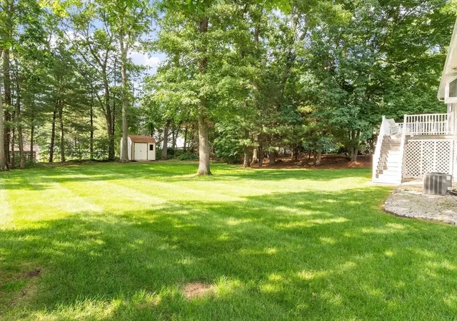 2nd image of 26 Franklin St, North Billerica, MA 01862 | MLS# 73535862