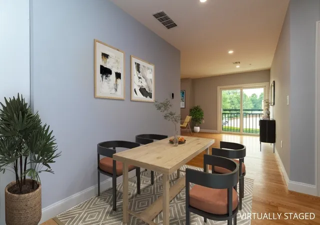 Photo 1 of Condo for sale at 585 Washington St #202, Quincy, MA 02169 | MLS# 73551488 | Listing updated on 2026-09-15