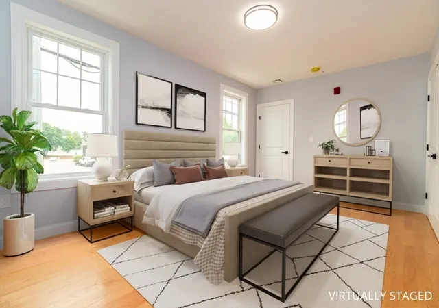 Photo 2 of Condo for sale at 585 Washington St #202, Quincy, MA 02169 | MLS# 73551488 | Listing updated on 2026-09-15