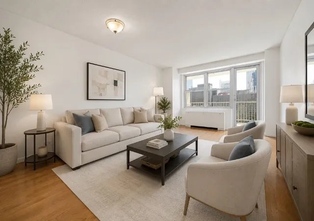 Photo 1 of Condo for sale at 151 Tremont St #23B, Boston, MA 02111 | MLS# 73552616 | Listing updated on 2026-08-29