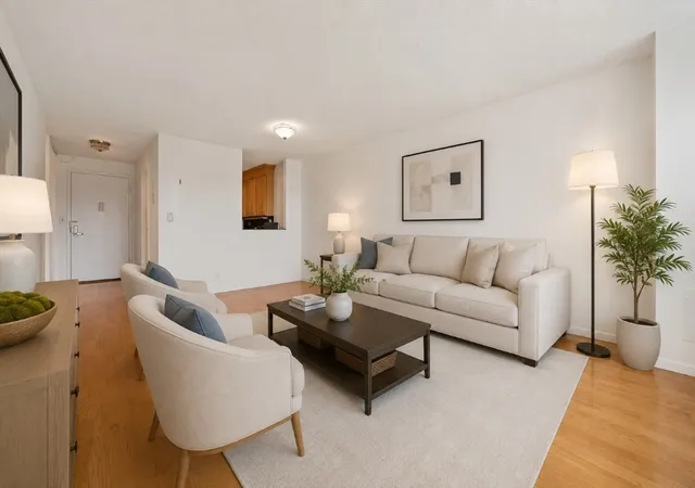 Photo 2 of Condo for sale at 151 Tremont St #23B, Boston, MA 02111 | MLS# 73552616 | Listing updated on 2026-08-29