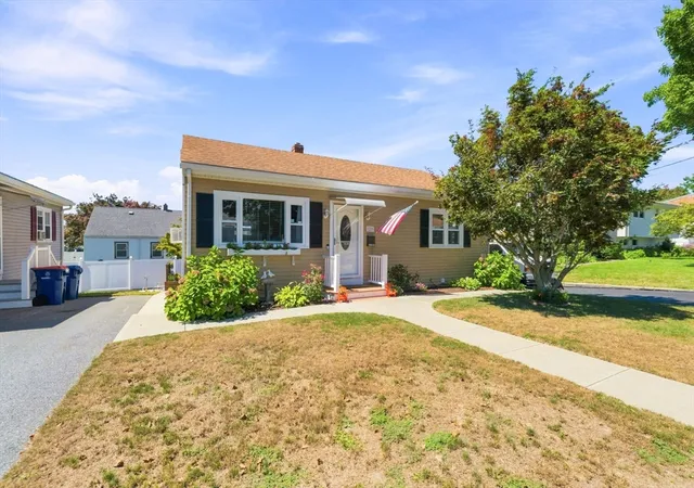 Photo 1 of Single family home for sale at 139 Seabury St, New Bedford, MA 02745 | MLS# 73568484 | Listing updated on 2026-09-20
