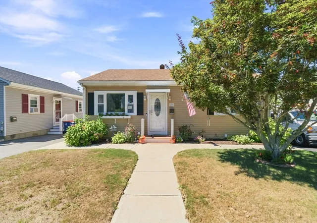 Photo 2 of Single family home for sale at 139 Seabury St, New Bedford, MA 02745 | MLS# 73568484 | Listing updated on 2026-09-20
