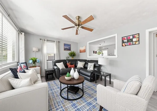 Photo 3 of Single family home for sale at 139 Seabury St, New Bedford, MA 02745 | MLS# 73568484 | Listing updated on 2026-09-20