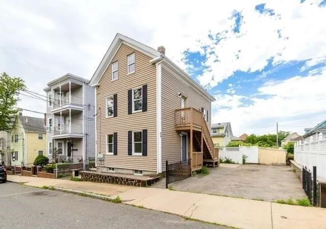 Homes for sale in Peabody, MA | 44 Paleologos, Peabody, MA 01960 | MLS# 73538968