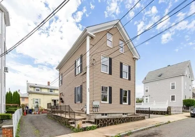 Homes for sale in Peabody, MA | 44 Paleologos, Peabody, MA 01960 | MLS# 73538968