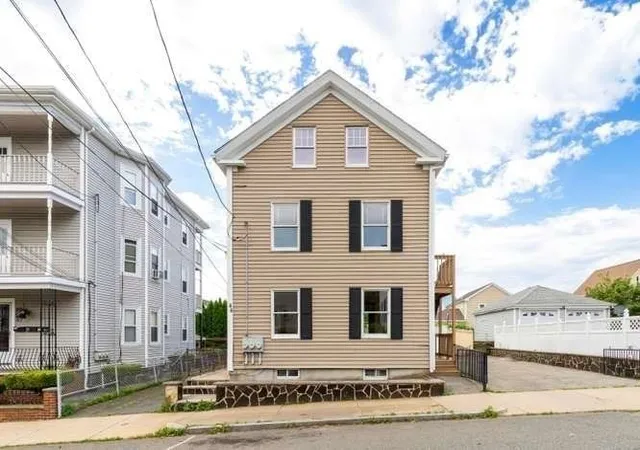 Homes for sale in Peabody, MA | 44 Paleologos, Peabody, MA 01960 | MLS# 73538968
