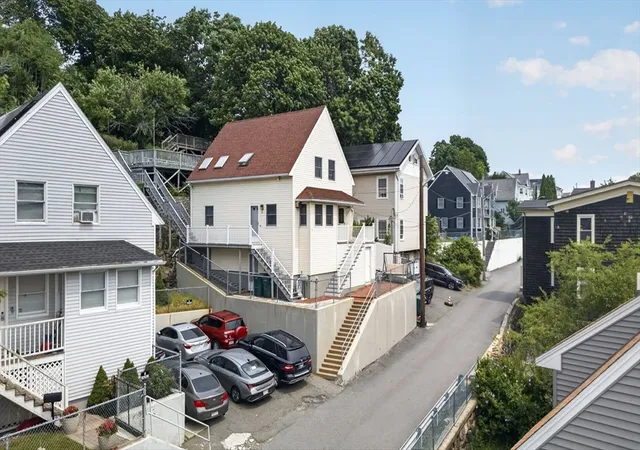 2nd image of 30 Brownville Ave, Lynn, MA 01902 | MLS# 73553258