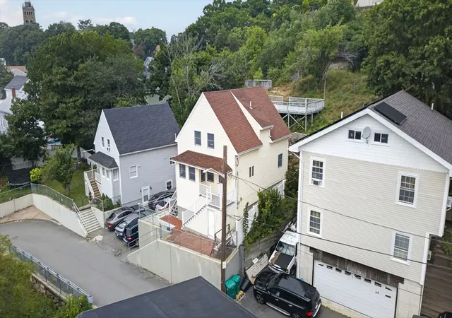Photo 3 of Single family home for sale at 30 Brownville Ave, Lynn, MA 01902 | MLS# 73553258 | Listing updated on 2026-09-17