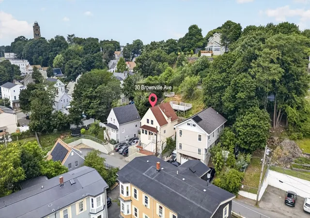 Photo 3 of Single family home for sale at 30 Brownville Ave, Lynn, MA 01902 | MLS# 73553258 | Listing updated on 2026-10-08