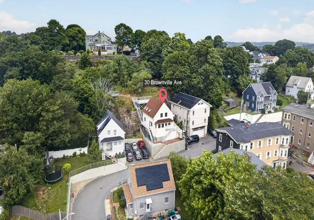 Photo 4 of Single family home for sale at 30 Brownville Ave, Lynn, MA 01902 | MLS# 73553258 | Listing updated on 2026-10-08