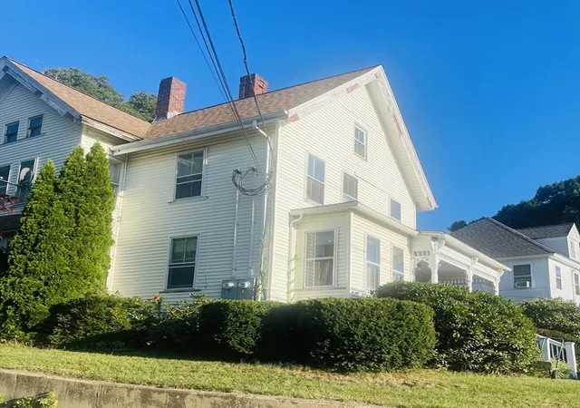 1st image of 38 Purchase St, Milford, MA 01757 | MLS# 73551085