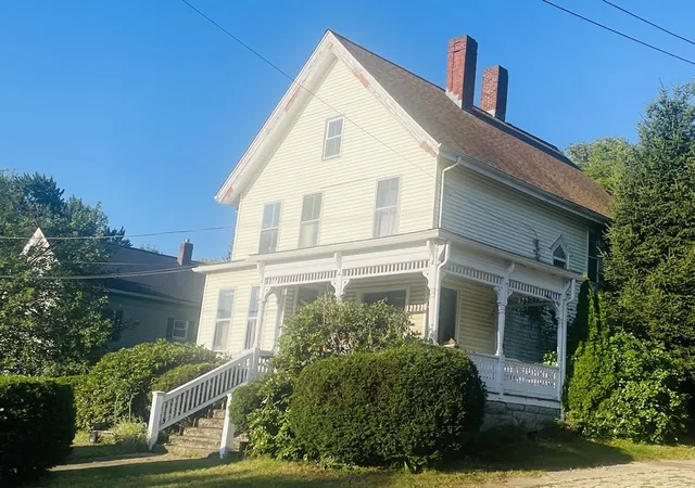 2nd image of 38 Purchase St, Milford, MA 01757 | MLS# 73551085