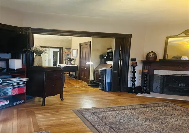 Listing Photo 4 - Condo for sale in building located at 38 Purchase St, Milford, MA 01757