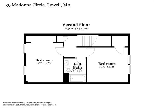 Homes for sale in Lowell, MA | 39 Madonna Circle, Lowell, MA 01854 | Houzeo