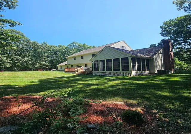 41st image of 34 Arrowwood St, Methuen, MA 01844 | MLS# 73547531