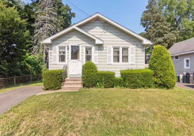 Homes for sale in East Longmeadow, MA | 23 Thompson, East Longmeadow, MA 01028 | MLS# 73548975