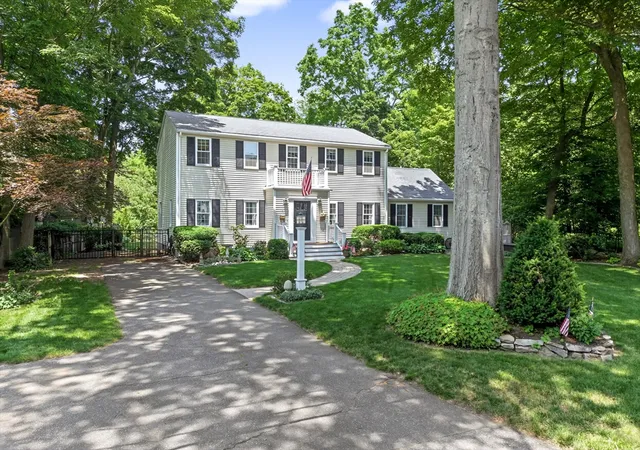 1st image of 3 Pike St, Hopkinton, MA 01748 | MLS# 73544434